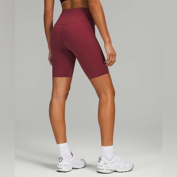 Lululemon Base Pace High Rise Short - Picture 9 of 9